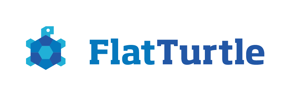 FlatTurtle logo