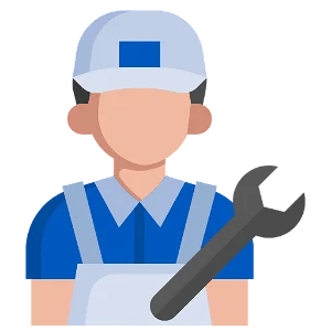 Team member