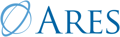 Ares management logo.svg